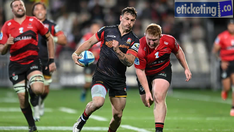 Rugby World Cup Tickets | Rugby World Cup 2027 Tickets