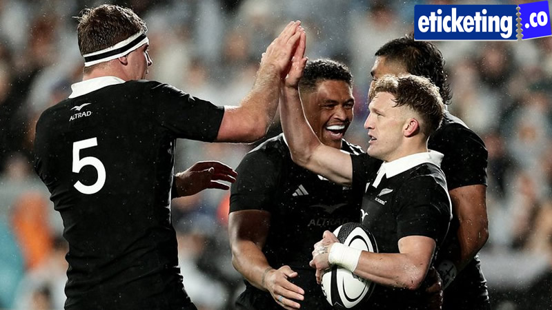 Rugby World Cup Tickets | New Zealand Vs Chile Tickets | Rugby World Cup Final Tickets | Rugby World Cup 2027 Tickets
