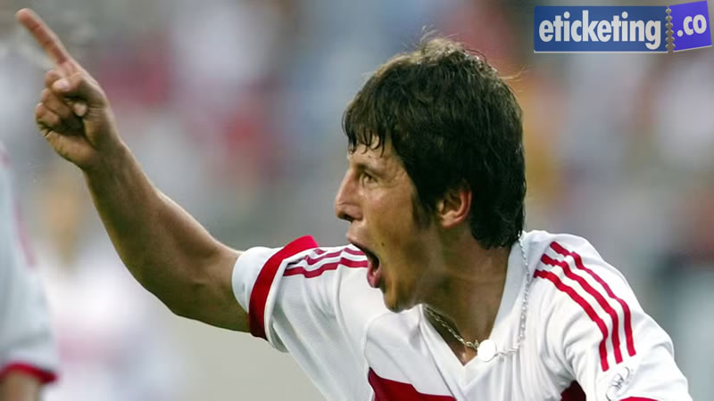 Turkey FIFA World Cup Tickets| Scocer World Cup Tickets | World Cup Tickets | FIFA 2026 Tickets