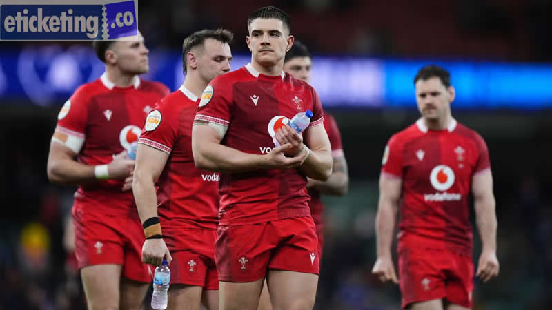 Rugby World Cup Tickets | Rugby World Cup 2027 Tickets