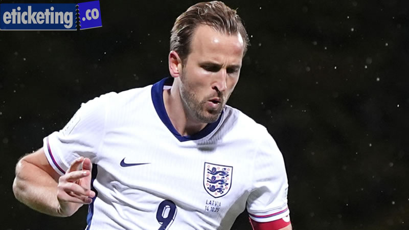 England vs Croatia Tickets | Football World Cup Tickets | FIFA 2026 Semi Final Tickets 
