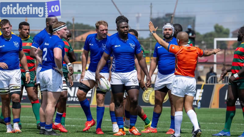 Rugby World Cup Tickets | Rugby World Cup 2027 Tickets 