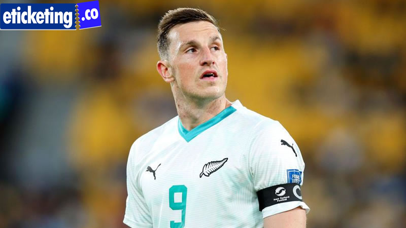 Iran vs New Zealand Tickets | World Cup Tickets | Football World Cup Tickets