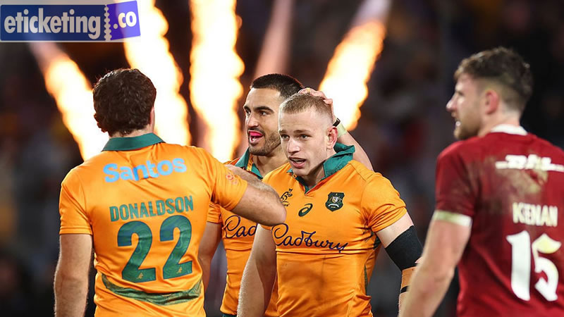 Rugby World Cup Tickets | Rugby World Cup 2027 Tickets | Rugby World Cup Final Tickets | Australia Vs Hong Kong Tickets 
