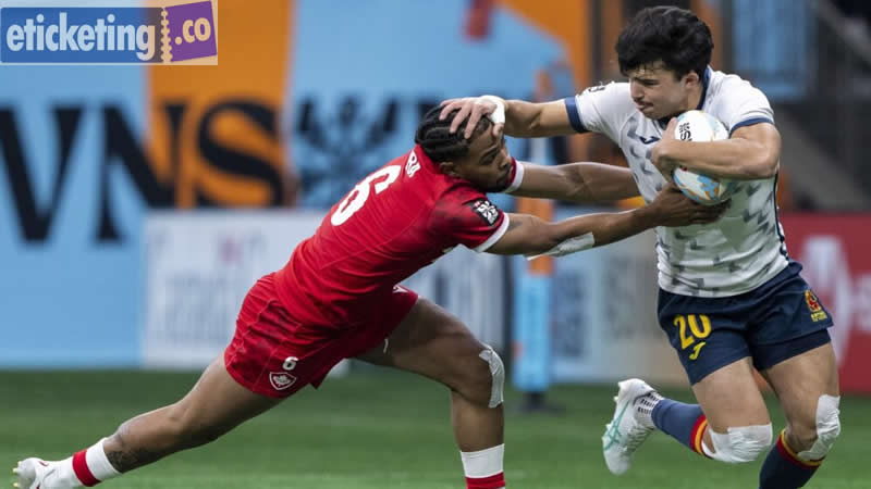 Rugby World Cup Tickets | Rugby World Cup 2027 Tickets