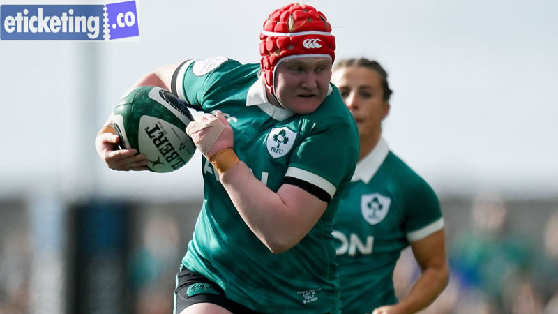 Rugby World Cup Tickets | Rugby World Cup 2027 Tickets | Rugby World Cup Final Tickets | Ireland Vs Portugal Tickets 
