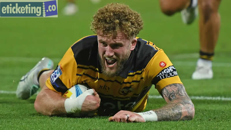 Rugby World Cup Tickets | Rugby World Cup 2027 Tickets