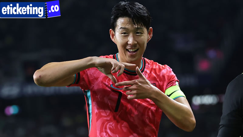 South Korea vs Czechia Tickets | FIFA World Cup Tickets | World Cup Tickets