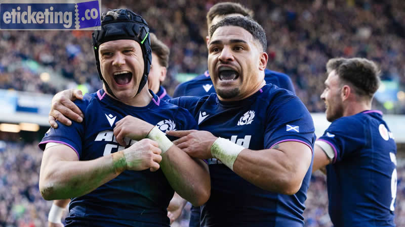 Rugby World Cup Tickets | Rugby World Cup 2027 Tickets