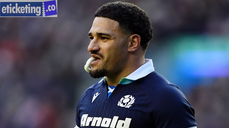 Rugby World Cup Tickets | Rugby World Cup 2027 Tickets | Rugby World Cup Final Tickets | Scotland Vs Uruguay Tickets 
