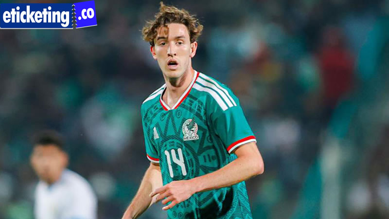 Czechia Vs Mexico Tickets | FIFA World Cup Tickets | World Cup Tickets