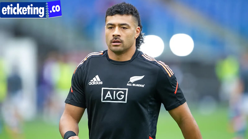 Rugby World Cup Tickets | New Zealand Vs Chile Tickets | Rugby World Cup Final Tickets | Rugby World Cup 2027 Tickets
