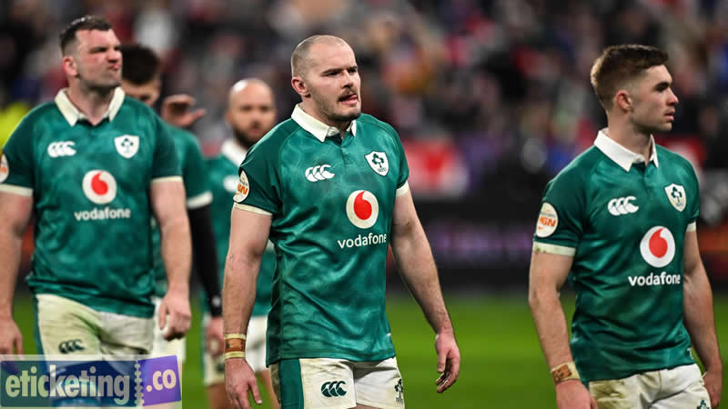 Rugby World Cup Tickets | Rugby World Cup 2027 Tickets