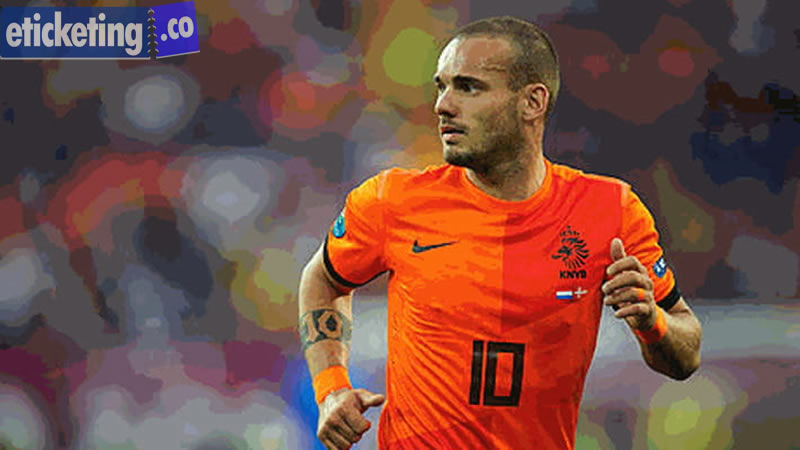 Netherlands vs Japan Tickets| Scocer World Cup Tickets | World Cup Tickets | FIFA 2026 Tickets