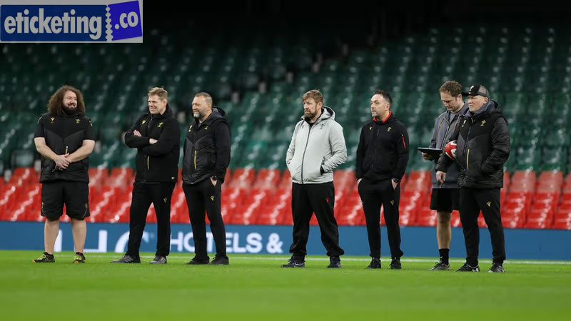 Rugby World Cup Tickets | Rugby World Cup 2027 Tickets | Rugby World Cup Final Tickets | Wales Vs Zimbabwe Tickets 
