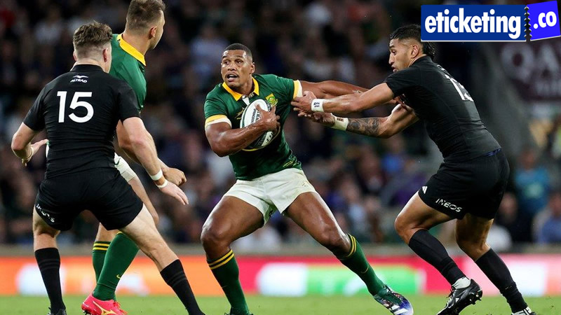 Rugby World Cup Tickets | South Africa Vs Italy Tickets | Rugby World Cup Final Tickets | Rugby World Cup 2027 Tickets
