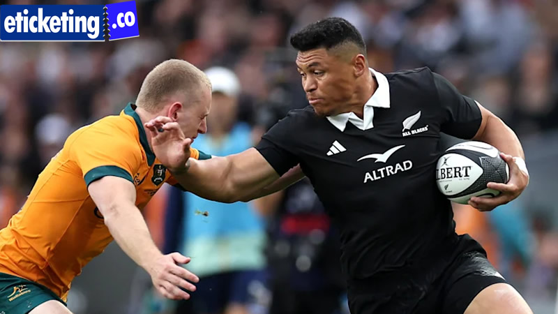 Rugby World Cup Tickets | New Zealand Vs Australia Tickets | Rugby World Cup Final Tickets | Rugby World Cup 2027 Tickets
