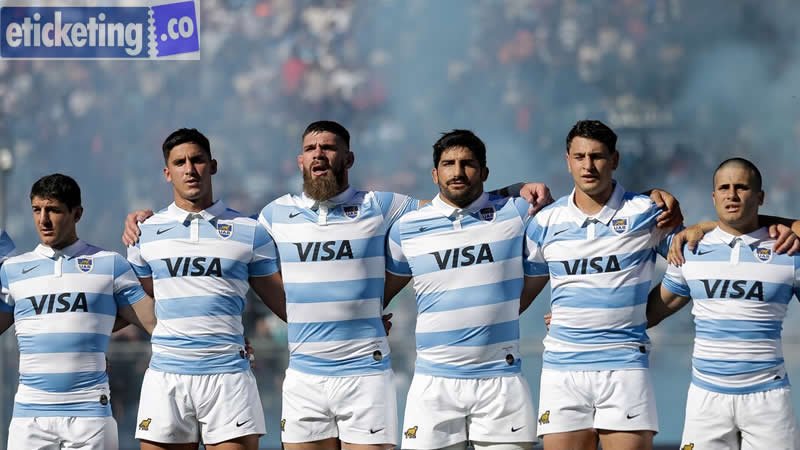 Rugby World Cup Tickets | Rugby World Cup 2027 Tickets