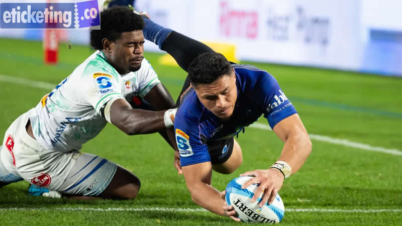 Rugby World Cup Tickets | Rugby World Cup 2027 Tickets