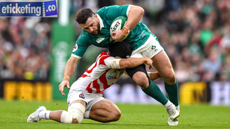 Rugby World Cup Tickets | Rugby World Cup 2027 Tickets | Rugby World Cup Final Tickets | Japan Vs Samoa Tickets 
