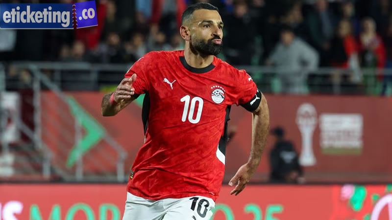 Belgium vs Egypt Tickets | Football World Cup Tickets | FIFA 2026 Semi Final Tickets 
