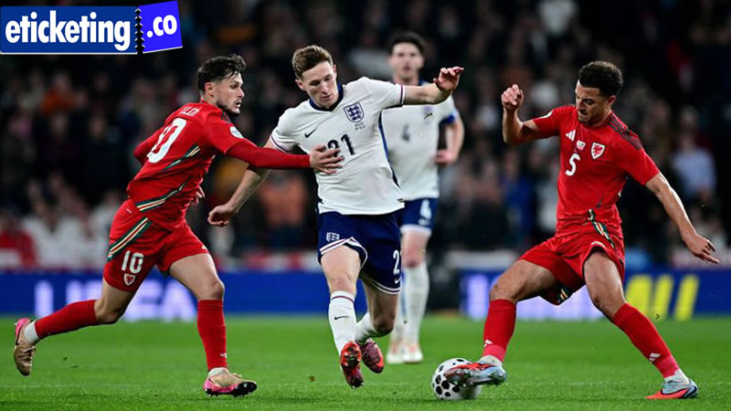 England vs Croatia Tickets | FIFA World Cup Tickets | World Cup Tickets