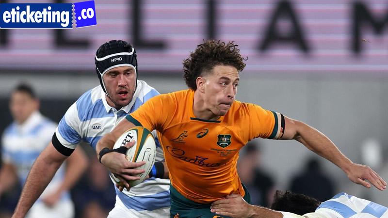 Rugby World Cup Tickets | New Zealand Vs Australia Tickets | Rugby World Cup Final Tickets | Rugby World Cup 2027 Tickets
