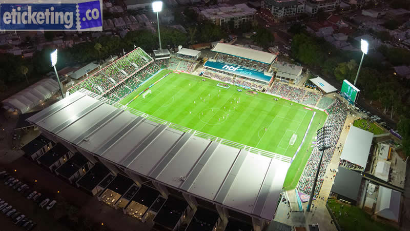 Rugby World Cup Tickets | Rugby World Cup 2027 Tickets