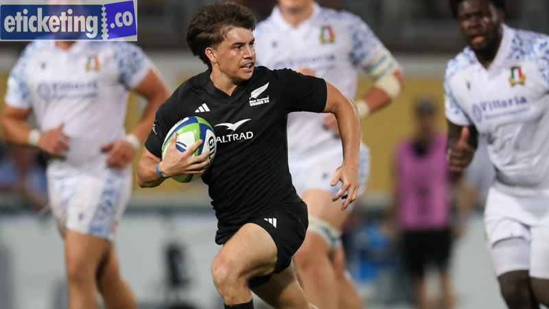 Rugby World Cup Tickets | Rugby World Cup 2027 Tickets | Rugby World Cup Final Tickets | New Zealand Vs Australia Tickets 

