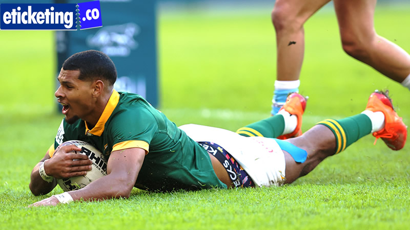 Rugby World Cup Tickets | South Africa Vs Italy Tickets | Rugby World Cup Final Tickets | Rugby World Cup 2027 Tickets
