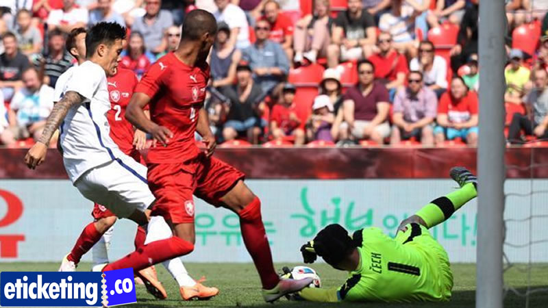 South Korea vs Czechia Tickets | FIFA World Cup Tickets | Soccer World Cup Tickets