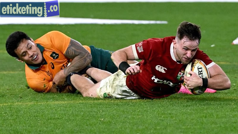 Rugby World Cup Tickets | Rugby World Cup 2027 Tickets | Rugby World Cup Final Tickets | New Zealand Vs Australia Tickets 
