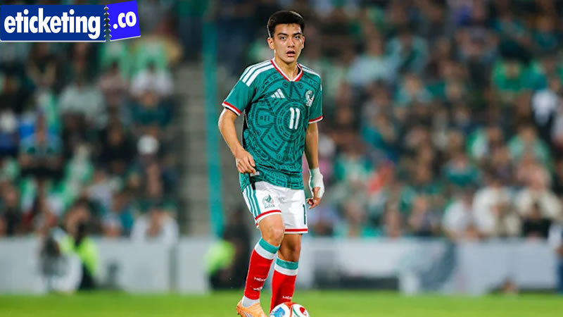 Czechia Vs Mexico Tickets | FIFA World Cup Tickets | Football World Cup Tickets