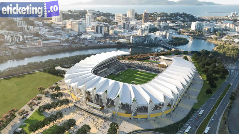 Rugby World Cup Tickets | Rugby World Cup 2027 Tickets 