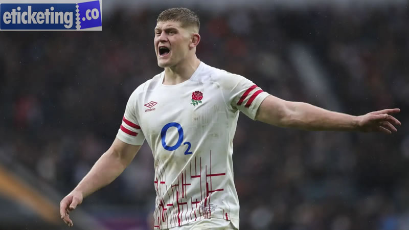 Rugby World Cup Tickets | Rugby World Cup 2027 Tickets | Rugby World Cup Final Tickets | England Vs Tonga Tickets 
