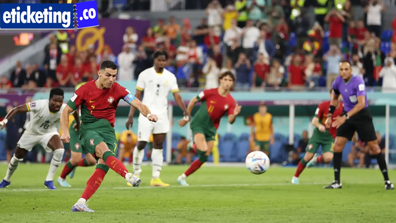 World Cup Tickets | Soccer World Cup Tickets | FIFA 2026 Tickets