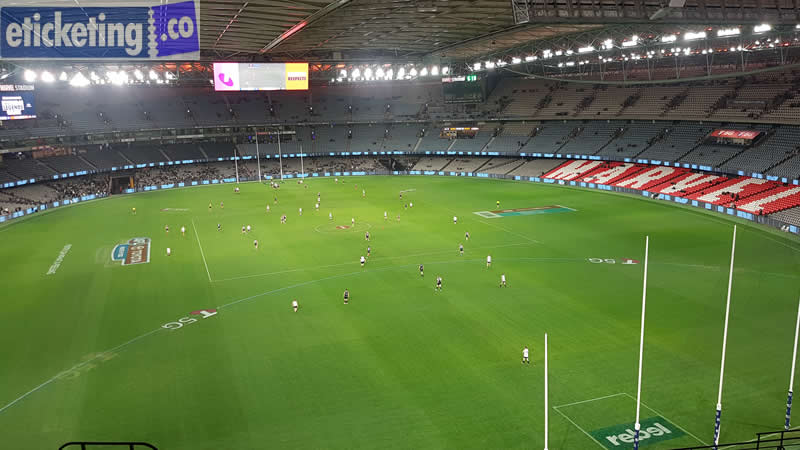 Rugby World Cup Tickets | Rugby World Cup 2027 Tickets