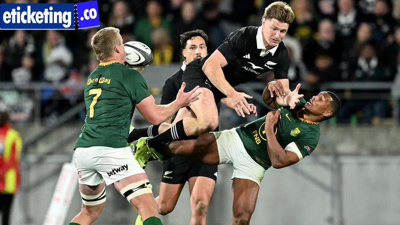 Rugby World Cup Tickets | South Africa Vs Italy Tickets | Rugby World Cup Final Tickets | Rugby World Cup 2027 Tickets
