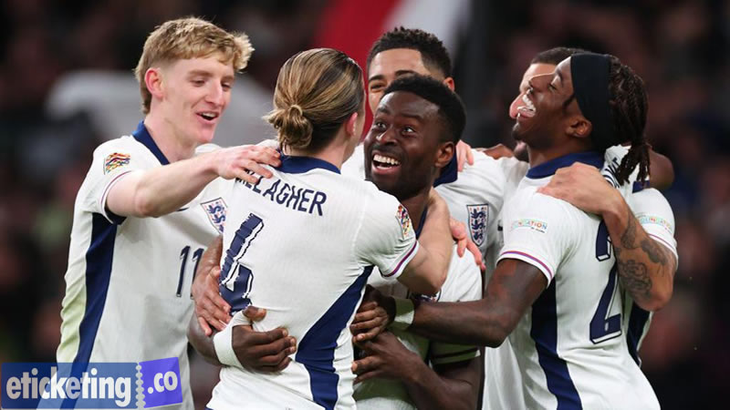 England vs Croatia Tickets| Scocer World Cup Tickets | World Cup Tickets | FIFA 2026 Tickets