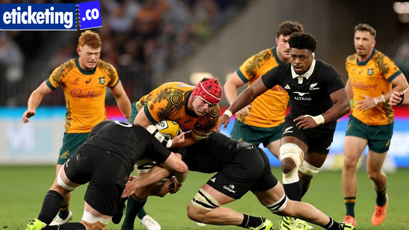 Rugby World Cup Tickets | Australia Vs Chile Tickets | Rugby World Cup Final Tickets | Rugby World Cup 2027 Tickets
