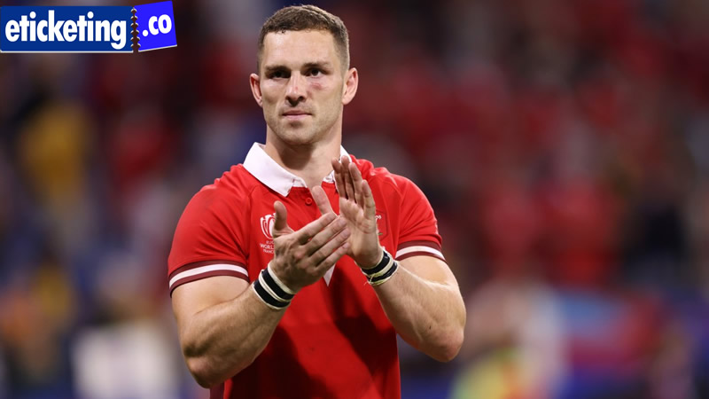 Rugby World Cup Tickets | Wales Vs Zimbabwe Tickets | Rugby World Cup Final Tickets | Rugby World Cup 2027 Tickets