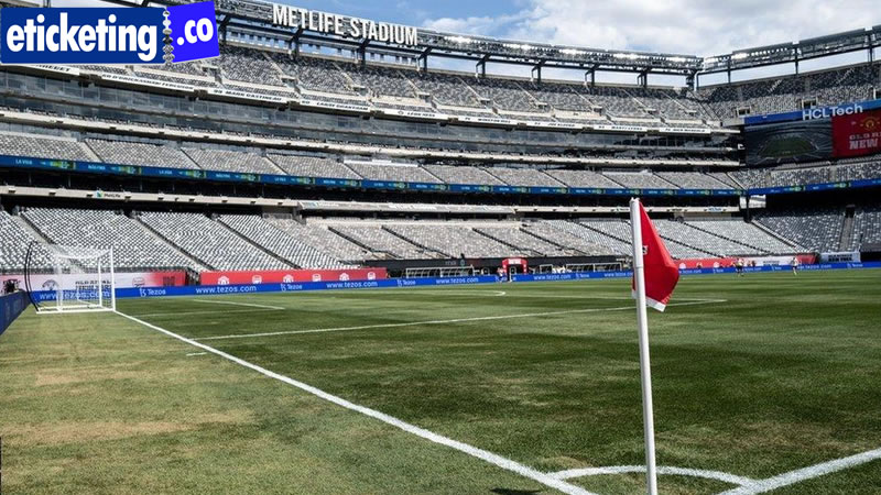 FIFA World Cup Tickets | World Cup Tickets | Soccer World Cup Tickets
