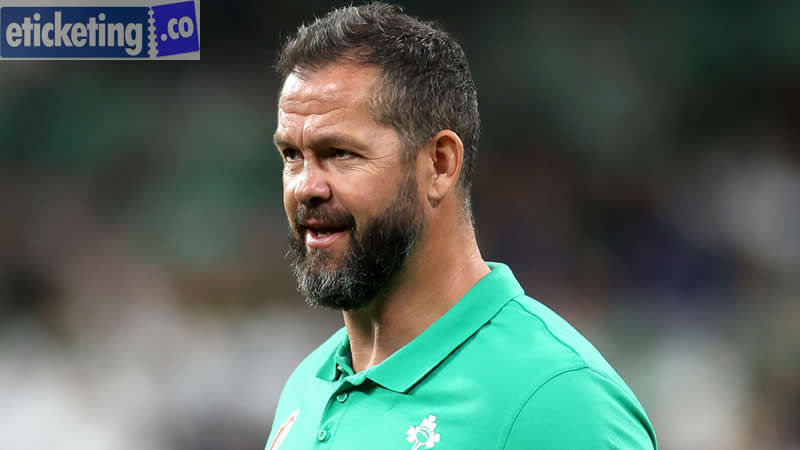 Rugby World Cup Tickets | Rugby World Cup 2027 Tickets 