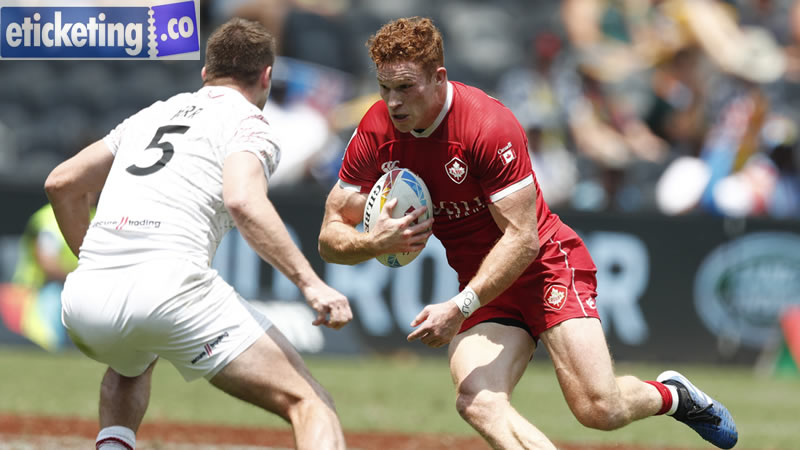 Rugby World Cup Tickets | Rugby World Cup 2027 Tickets