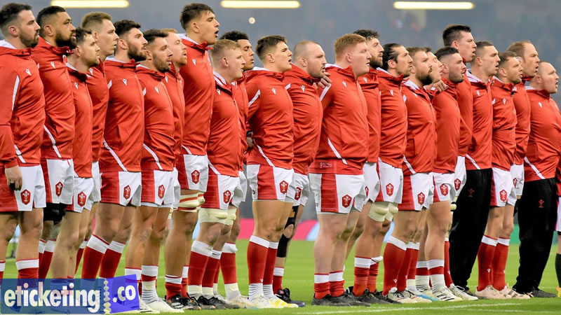 Rugby World Cup Tickets | Rugby World Cup 2027 Tickets