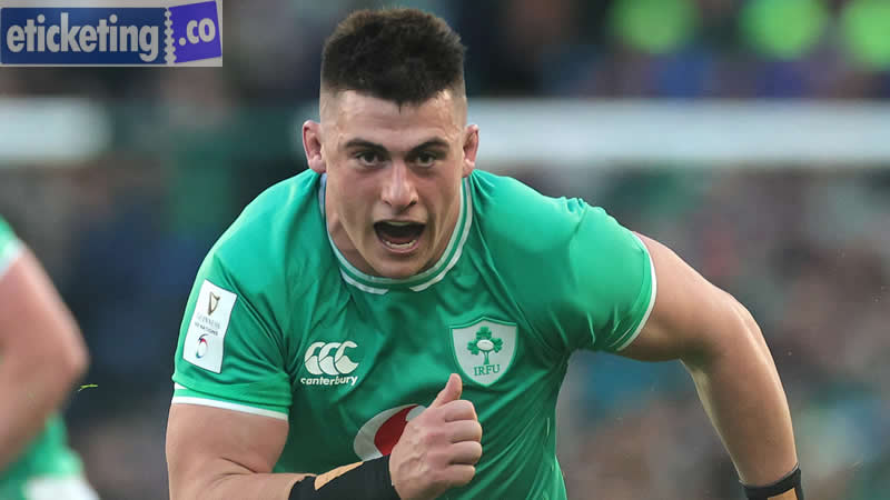 Rugby World Cup Tickets | Rugby World Cup 2027 Tickets 