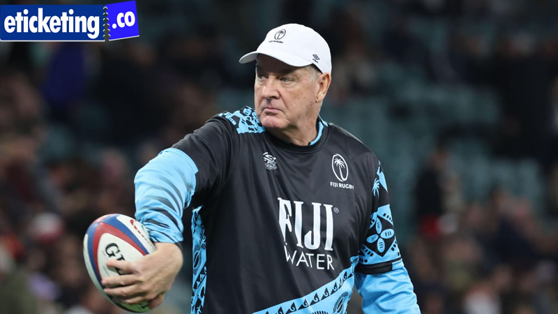 Rugby World Cup Tickets | Fiji Vs Spain Tickets | Rugby World Cup Final Tickets | Rugby World Cup 2027 Tickets
