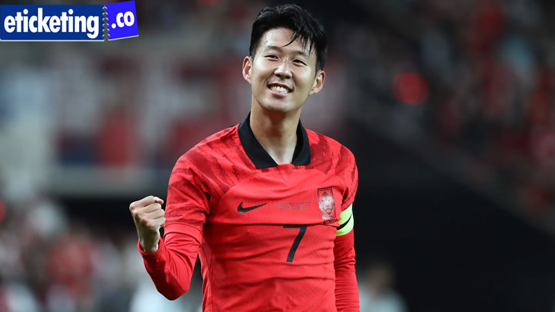 South Korea vs Czechia Tickets |FIFA World Cup 2026 Tickets | World Cup Tickets