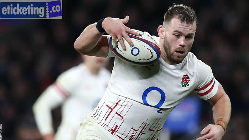 Rugby World Cup Tickets | Rugby World Cup 2027 Tickets