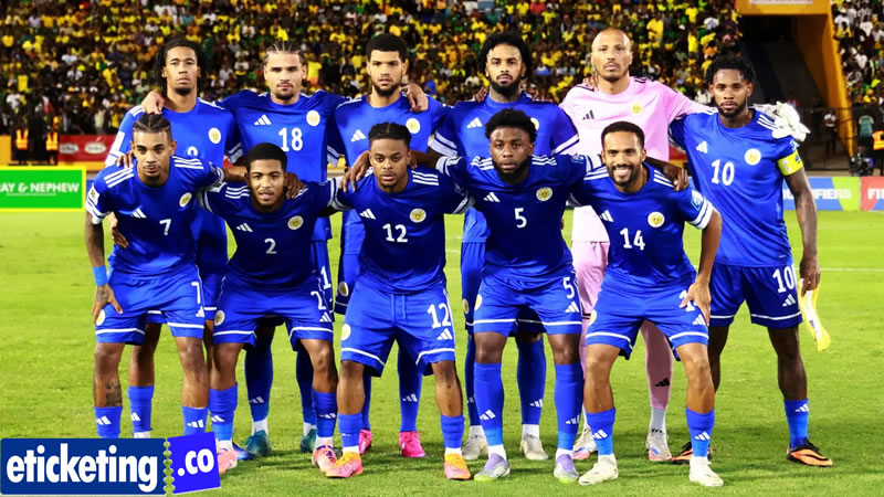 Ecuador vs Curacao Tickets |FIFA World Cup Tickets | World Cup Tickets